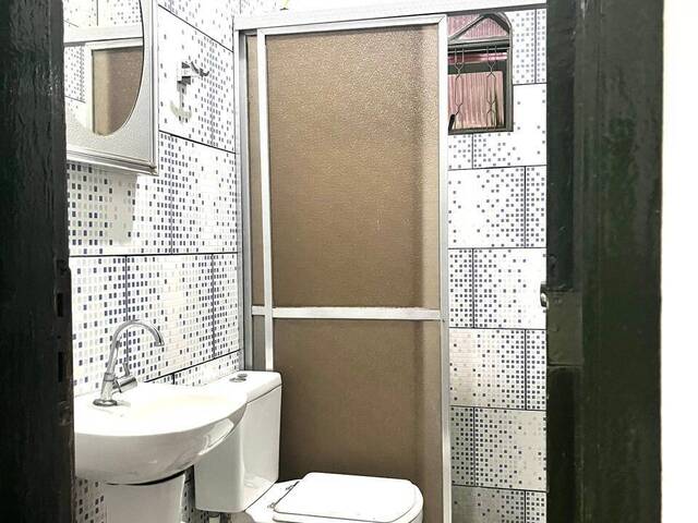 Casa para Locação em Cuiabá - 2