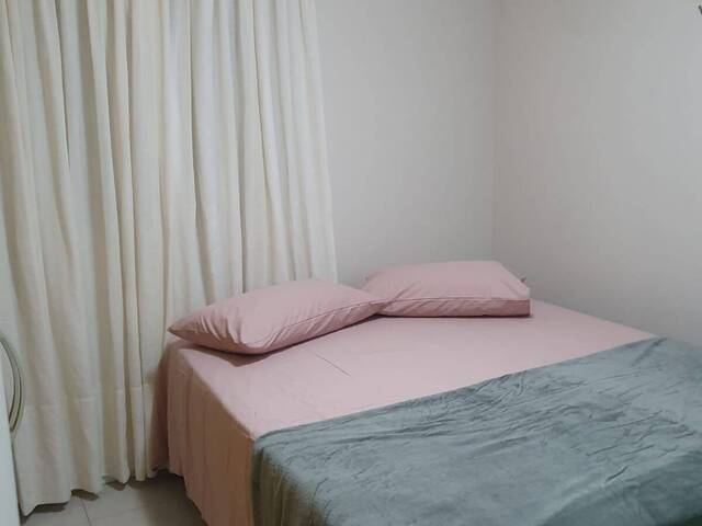 Apartamento para Locação em Cuiabá - 3