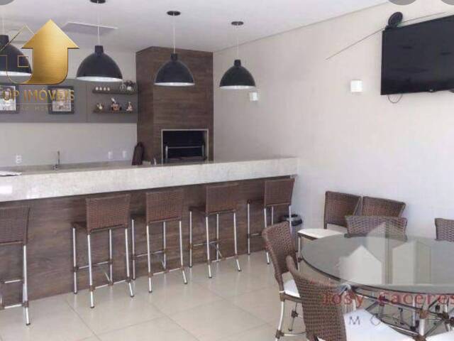 Apartamento para Locação em Cuiabá - 4