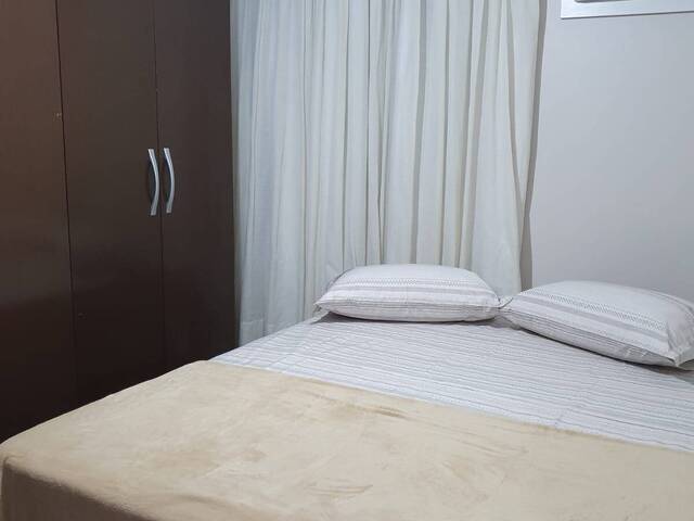 Apartamento para Locação em Cuiabá - 5