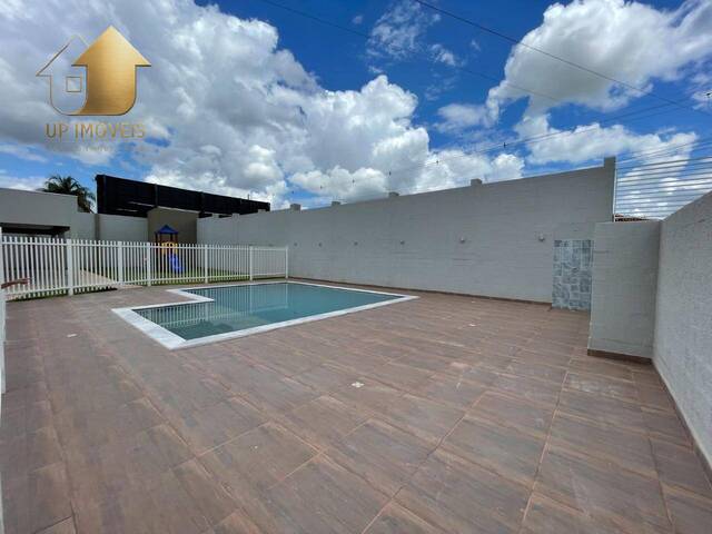 Casa para Venda em Cuiabá - 2