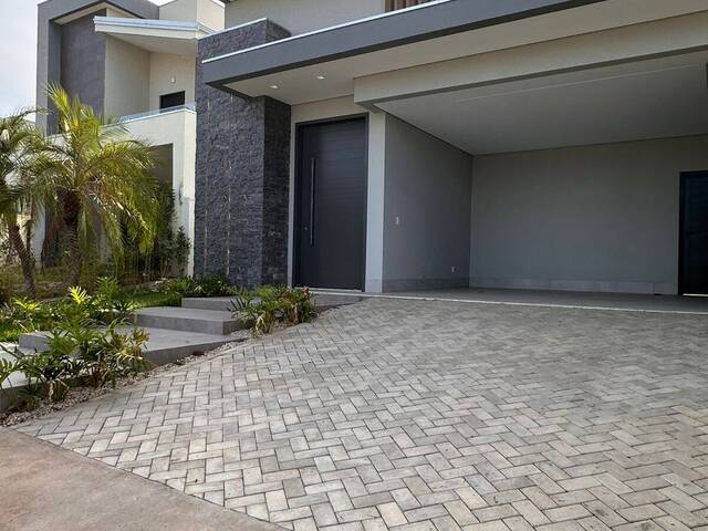 Venda em Condomínio Belvedere II - Cuiabá