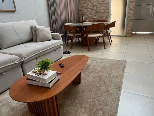 Casa em condomínio para Locação em Cuiabá - 2