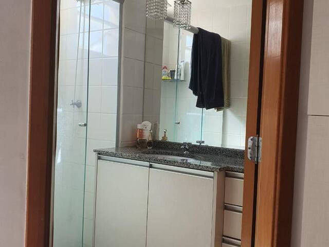 Apartamento para Locação em Cuiabá - 4