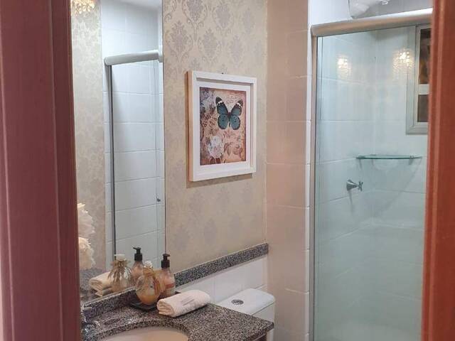 Apartamento para Locação em Cuiabá - 5