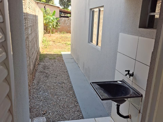Casa para Venda em Várzea Grande - 2