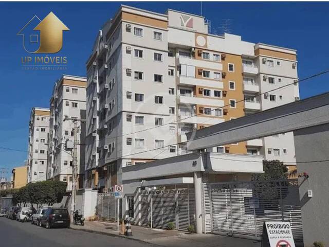 Apartamento para Venda em Cuiabá - 2