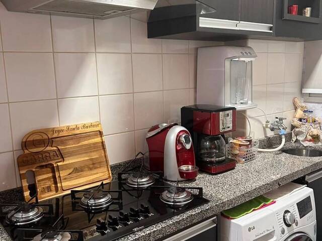 Apartamento para Venda em Cuiabá - 5