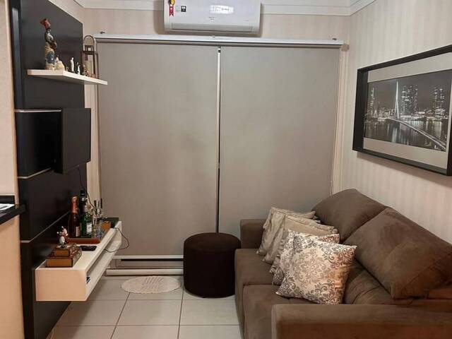Apartamento para Venda em Cuiabá - 4