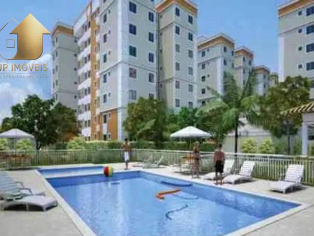 Venda em Porto - Cuiabá