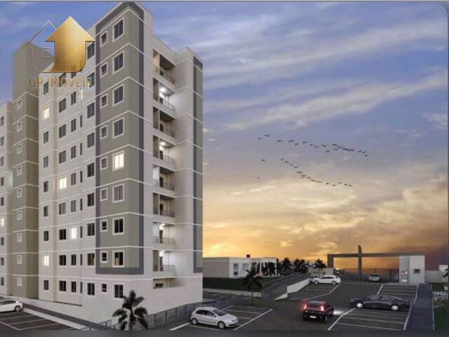 Apartamento para Venda em Cuiabá - 2