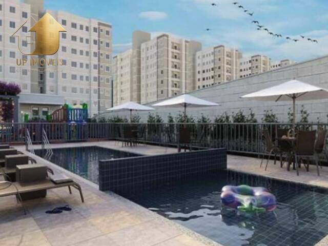 Apartamento para Venda em Cuiabá - 4