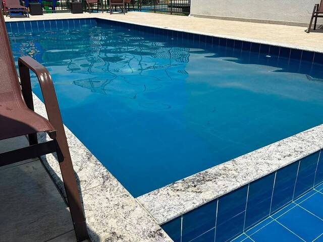 Apartamento para Venda em Cuiabá - 3