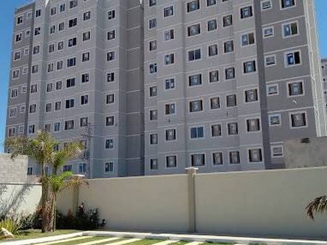 Apartamento para Venda em Cuiabá - 2