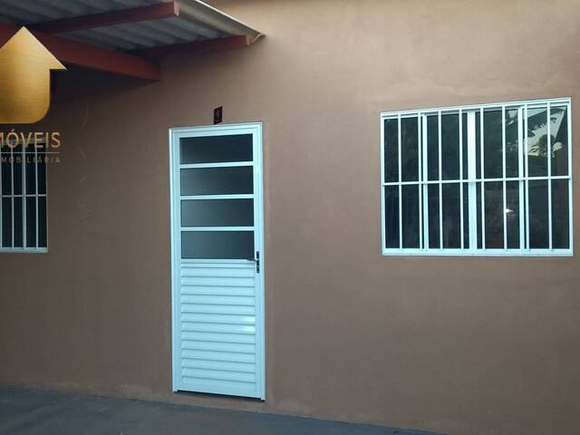 Casa para Locação em Cuiabá - 3
