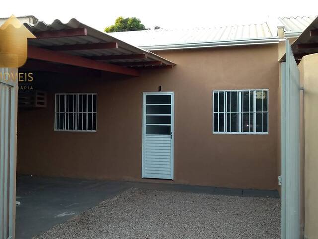 Casa para Locação em Cuiabá - 2
