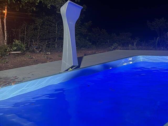 Sitio para Venda em Chapada dos Guimarães - 5
