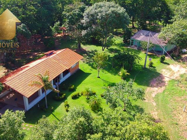 Chácara para Venda em Cuiabá - 4