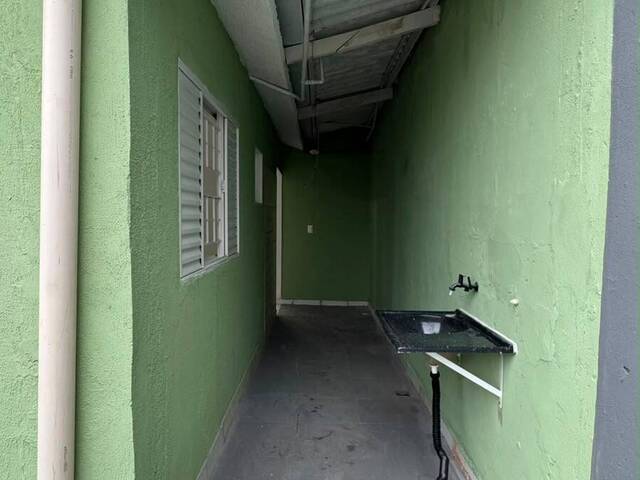 Casa para Venda em Várzea Grande - 2