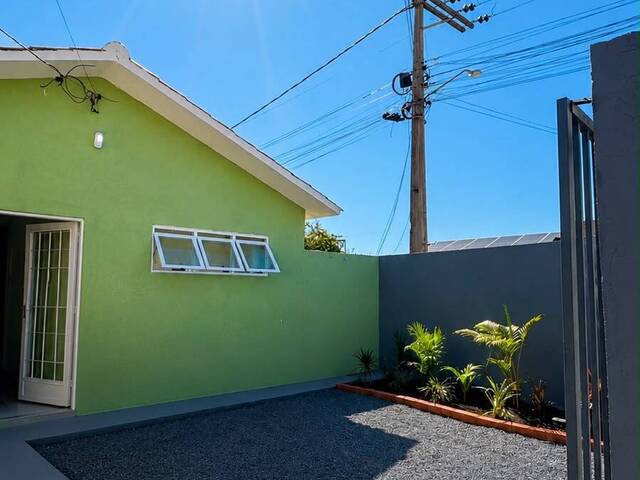 Casa para Venda em Várzea Grande - 4