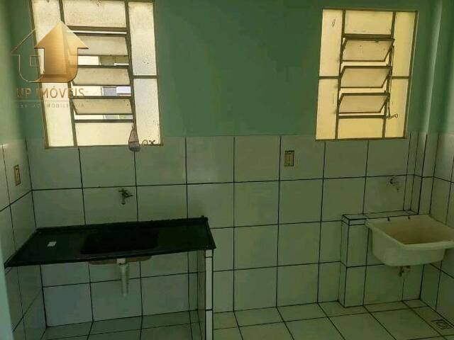 Apartamento para Locação em Cuiabá - 3