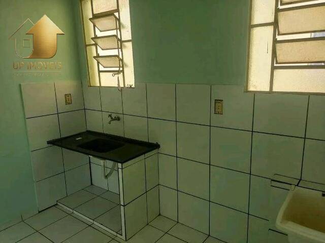 Apartamento para Locação em Cuiabá - 5