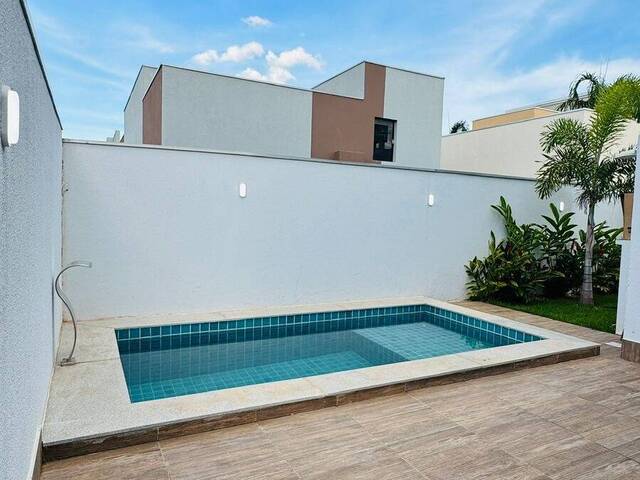 Casa em condomínio para Venda em Cuiabá - 2