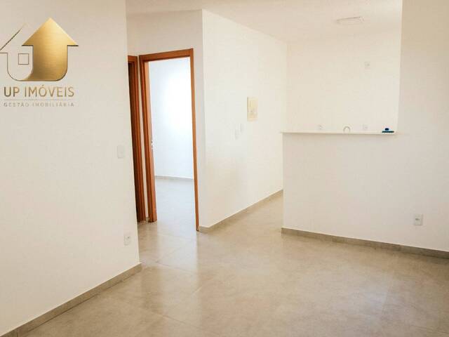 Apartamento para Venda em Várzea Grande - 4