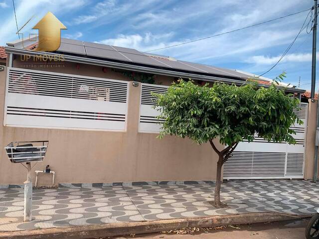 Venda em Pascoal Ramos - Cuiabá