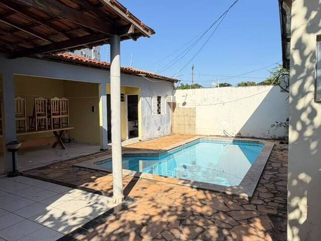 Venda em Bela Marina - Cuiabá