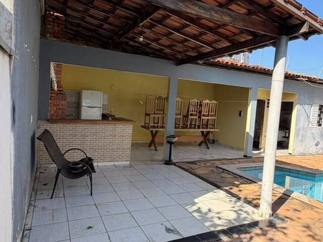 Casa para Venda em Cuiabá - 4