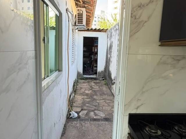 #Ca328 - Casa para Locação em Cuiabá - MT