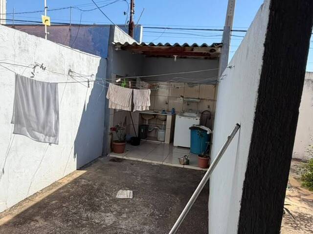 #Ca328 - Casa para Locação em Cuiabá - MT