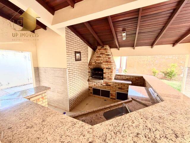 Venda em Jardim Santa Isabel - Cuiabá
