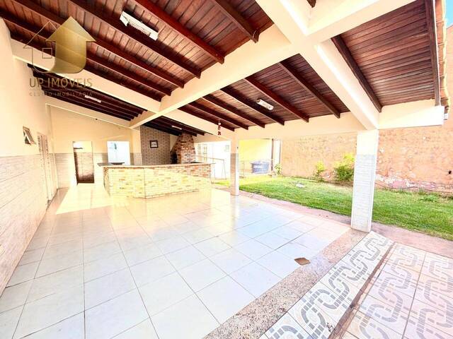 Casa para Venda em Cuiabá - 4
