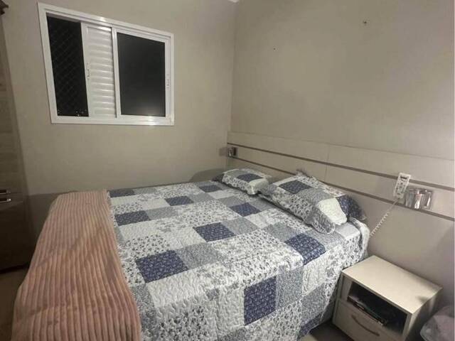 Apartamento para Locação em Cuiabá - 2