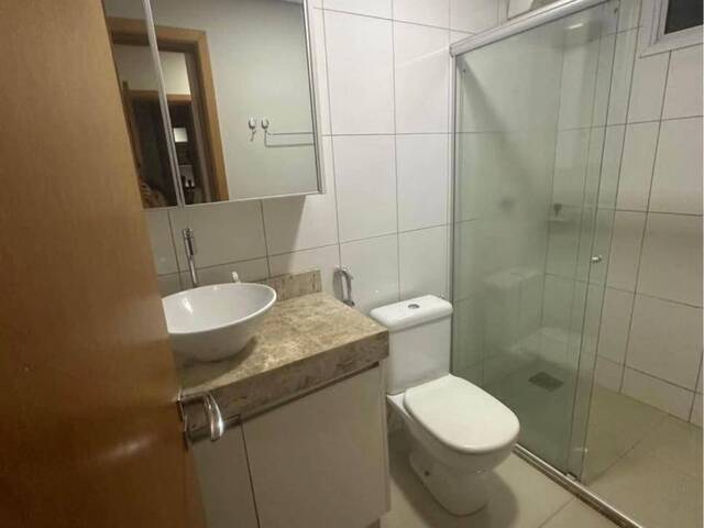 Apartamento para Locação em Cuiabá - 4