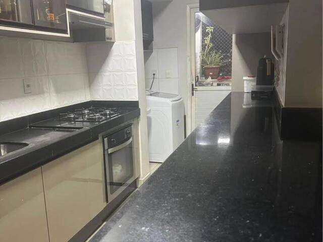 Apartamento para Locação em Cuiabá - 5