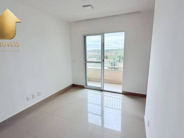 Apartamento para Venda em Cuiabá - 2