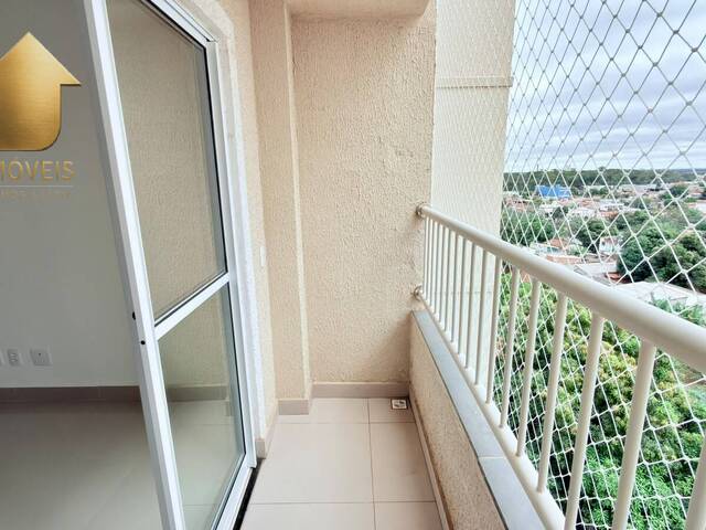Apartamento para Venda em Cuiabá - 3
