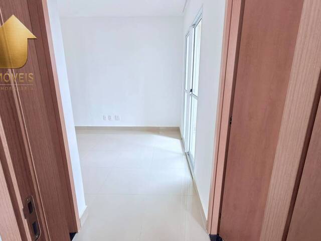 Apartamento para Venda em Cuiabá - 4