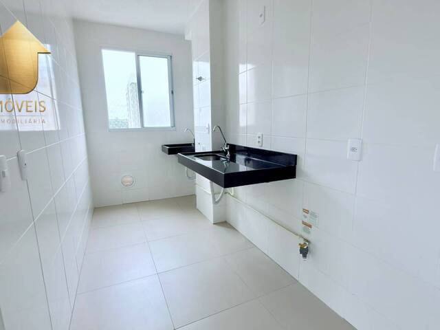 Apartamento para Venda em Cuiabá - 5