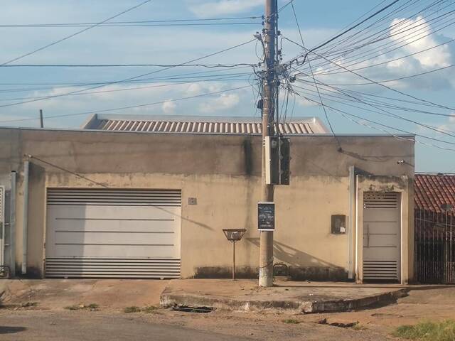 Casa para Venda em Cuiabá - 4
