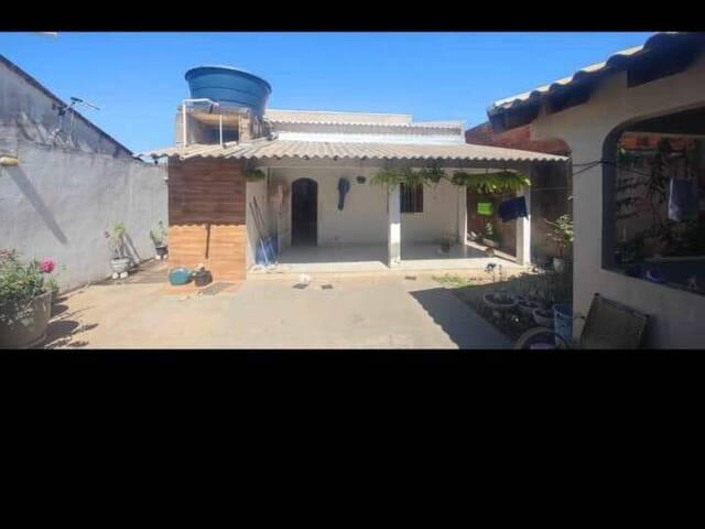 Casa para Venda em Cuiabá - 3