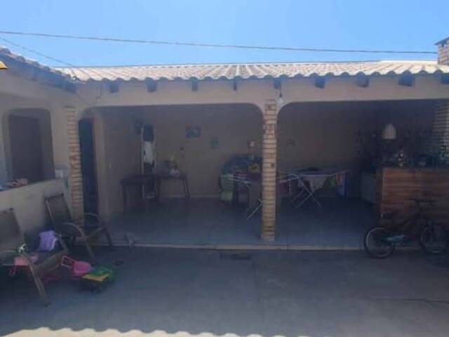 Casa para Venda em Cuiabá - 5