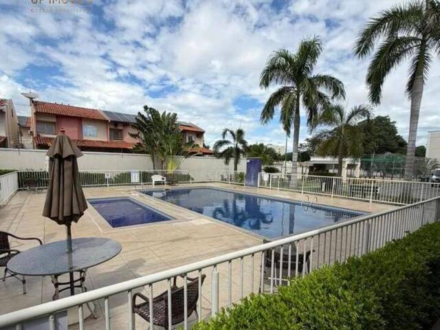 Apartamento para Locação em Cuiabá - 2