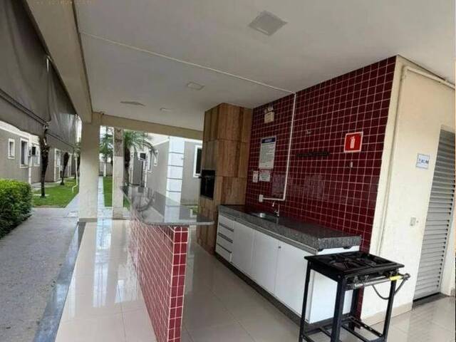 Apartamento para Locação em Cuiabá - 3