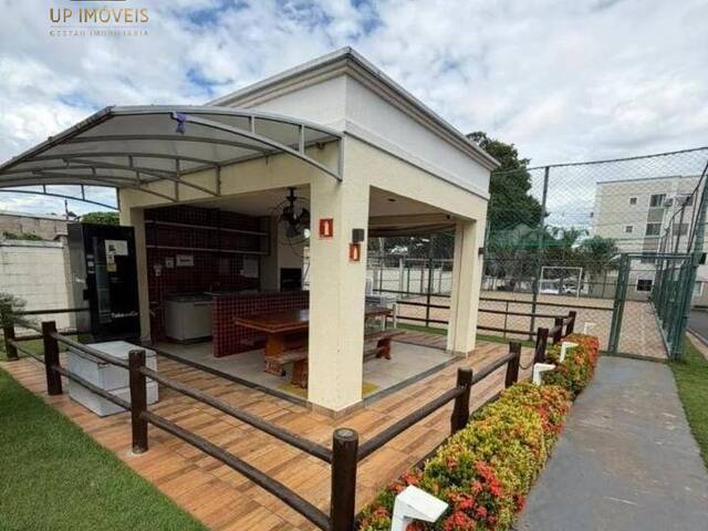 Apartamento para Locação em Cuiabá - 4
