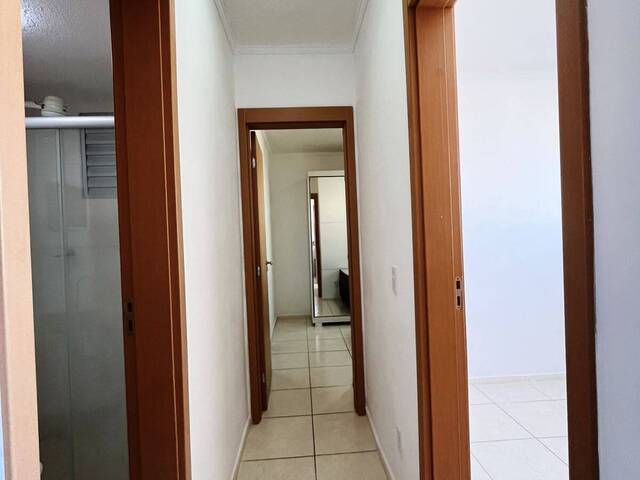 Apartamento para Venda em Cuiabá - 2
