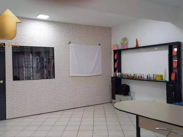 Sala para Venda em Cuiabá - 2